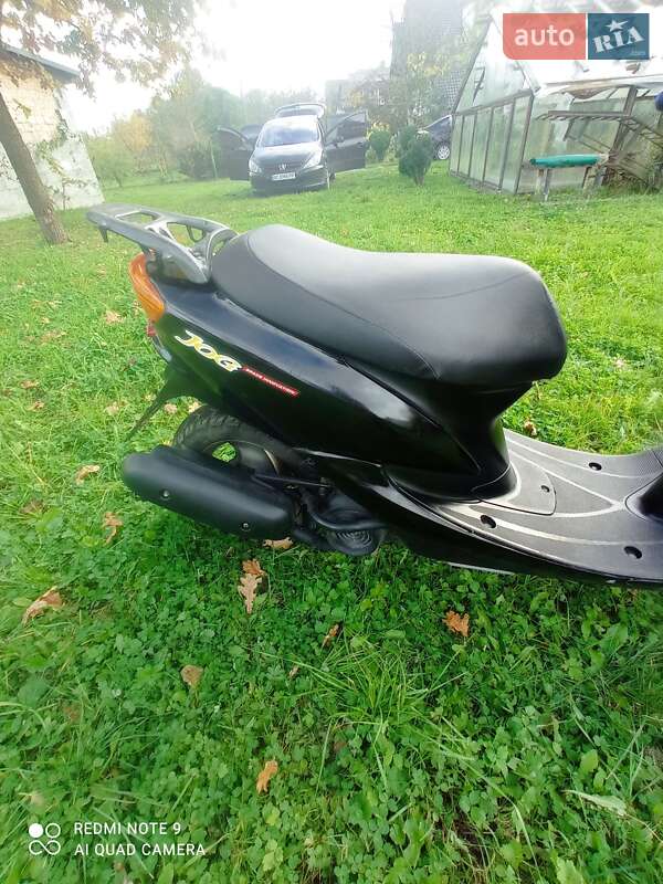 Скутер Yamaha Jog SA16 2010 в Львове фото 24 Скутер Yamaha Jog SA16 2010 в Львове