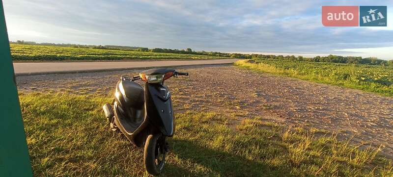 Мопеды Yamaha Jog SA16 2014 в 