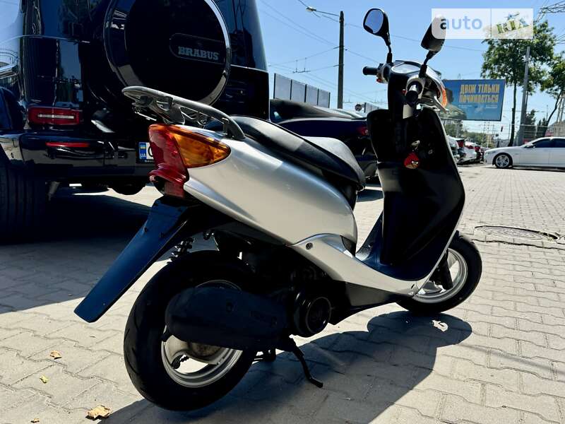 Мопеды Yamaha Jog SA16 2012 в Одессе