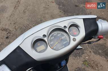 Скутер Yamaha Jog SA16 2007 в Остер