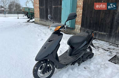 Мопеди Yamaha Jog SA16 2008 в Тернополі