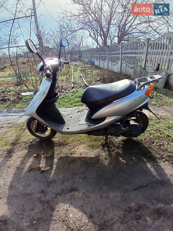 Мопеди Yamaha Jog SA16 2004 в Роздільній фото 4 Мопеди Yamaha Jog SA16 2004 в Роздільній