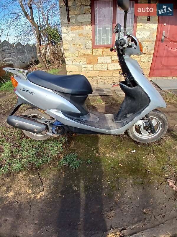 Мопеди Yamaha Jog SA16 2004 в Роздільній фото 5 Мопеди Yamaha Jog SA16 2004 в Роздільній