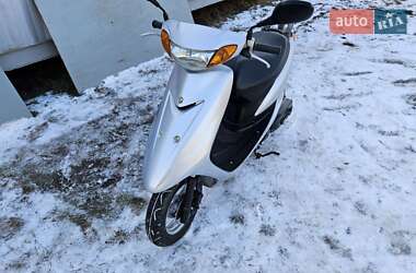 Мопеды Yamaha Jog SA16 2003 в 