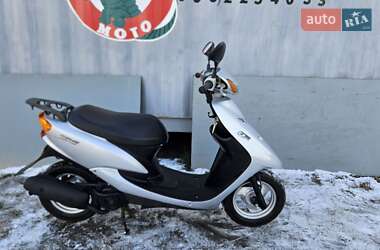 Мопеды Yamaha Jog SA16 2003 в 