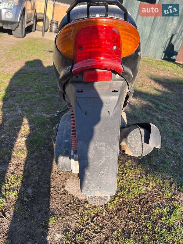 Мопеди Yamaha Jog SA16 2008 в Чернівцях