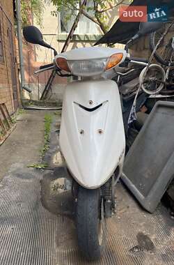 Мопеды Yamaha Jog SA16 2007 в Виннице