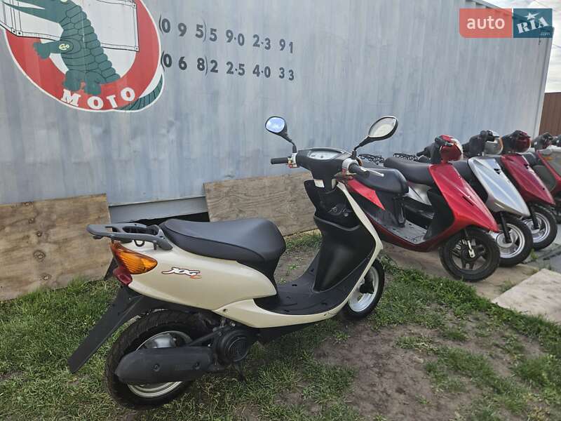 Скутер Yamaha Jog SA16 2008 в Первомайську