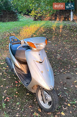 Скутер Yamaha Jog SA16 2007 в Івано-Франківську