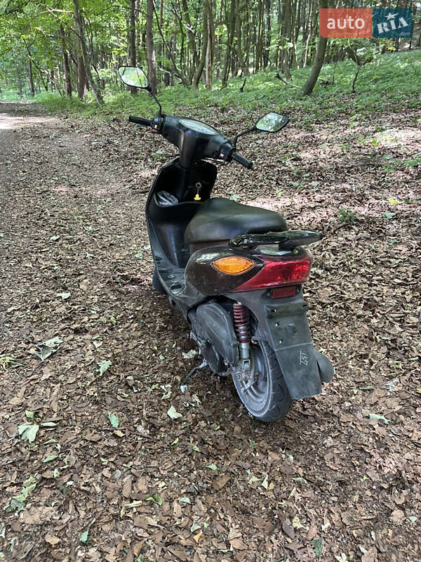 Мопеды Yamaha Jog SA16 2011 в Золочеве