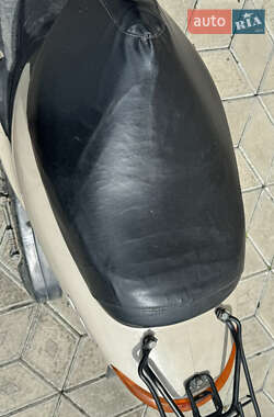 Мопеды Yamaha Jog SA16 2009 в 