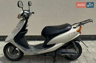 Мопеды Yamaha Jog SA16 2009 в Заболотове