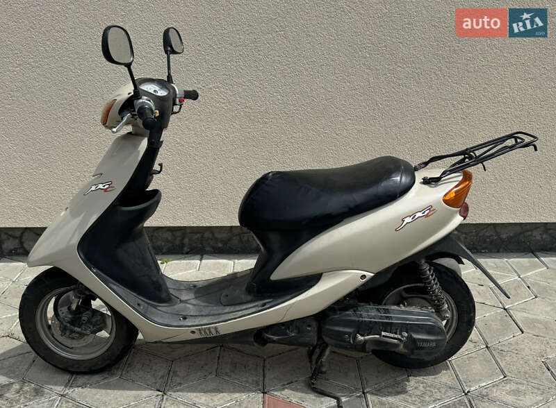 Мопеды Yamaha Jog SA16 2009 в 