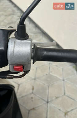 Мопеды Yamaha Jog SA16 2009 в 