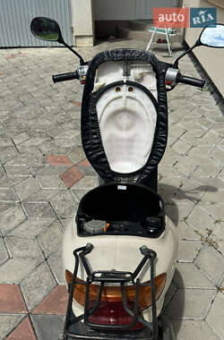 Мопеды Yamaha Jog SA16 2009 в 