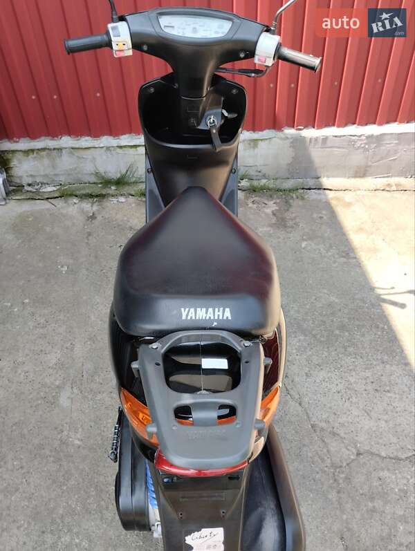 Вантажні моторолери, мотоцикли, скутери, мопеди Yamaha Jog SA16 2007 в Тульчині