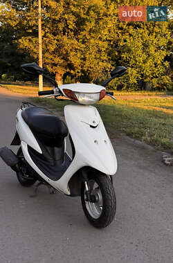 Скутер Yamaha Jog SA16 2008 в Слов'янську