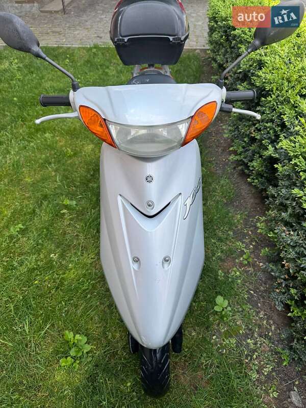 Мопеды Yamaha Jog SA16 2020 в Христиновке фото Мопеды Yamaha Jog SA16 2020 в Христиновке