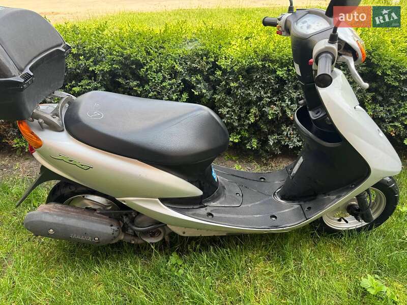 Мопеды Yamaha Jog SA16 2020 в Христиновке фото 2 Мопеды Yamaha Jog SA16 2020 в Христиновке