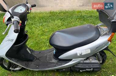 Мопеды Yamaha Jog SA16 2020 в Христиновке