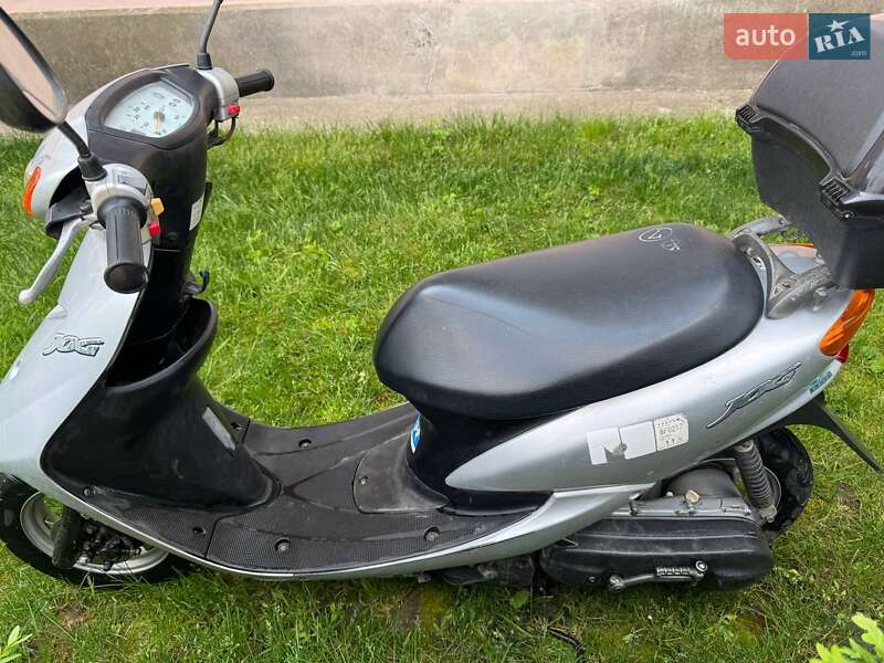 Мопеды Yamaha Jog SA16 2020 в Христиновке фото 3 Мопеды Yamaha Jog SA16 2020 в Христиновке