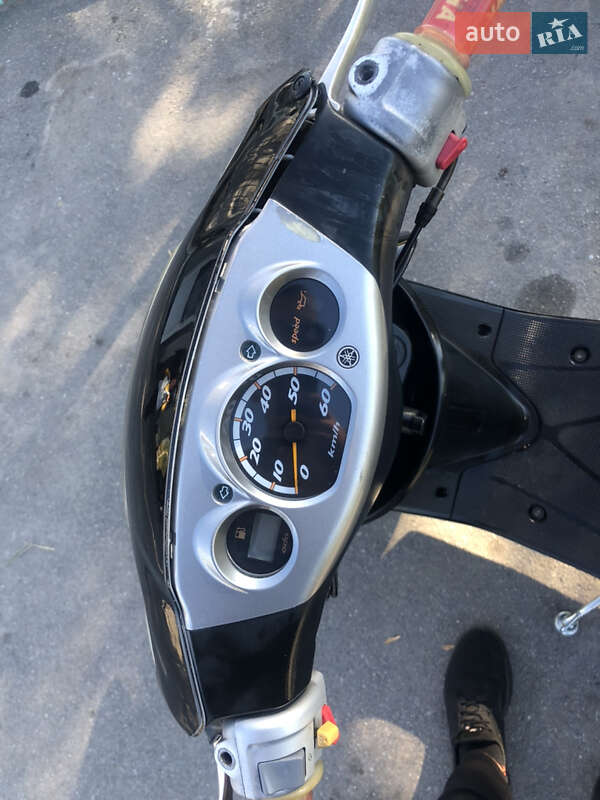 Мопеды Yamaha Jog SA16 2006 в Ильинцах фото 7 Мопеды Yamaha Jog SA16 2006 в Ильинцах