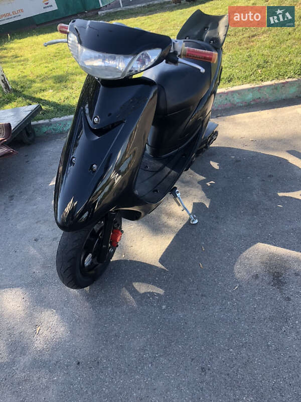 Мопеды Yamaha Jog SA16 2006 в Ильинцах фото 6 Мопеды Yamaha Jog SA16 2006 в Ильинцах