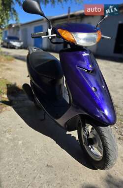 Мопеды Yamaha Jog SA16 2005 в Нетешине