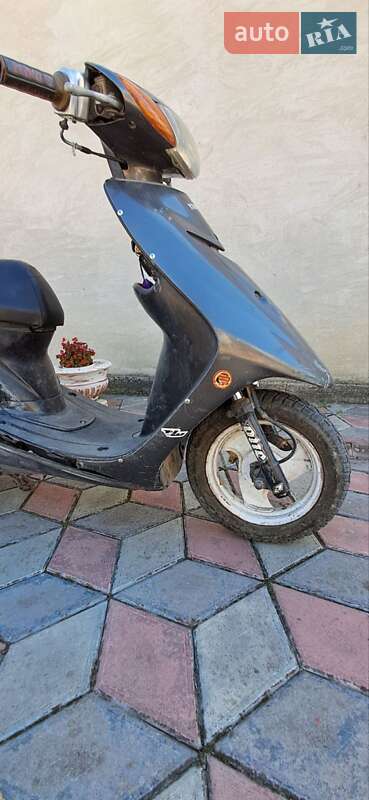 Скутер Yamaha Jog SA16 2010 в Зарожанах фото 3 Скутер Yamaha Jog SA16 2010 в Зарожанах