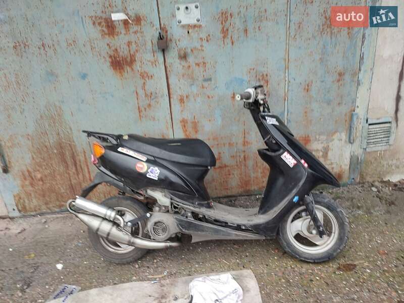 Мопеды Yamaha Jog SA16 2007 в Южноукраинске