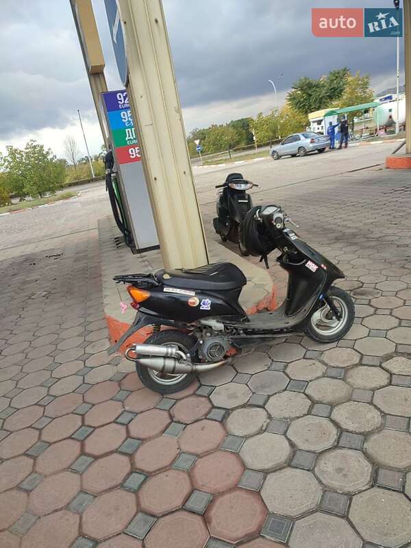 Мопеды Yamaha Jog SA16 2007 в Южноукраинске