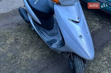 Мопеди Yamaha Jog SA16 2007 в Івано-Франківську