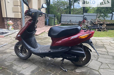 Скутер Yamaha Jog SA36J 2008 в Тернополе