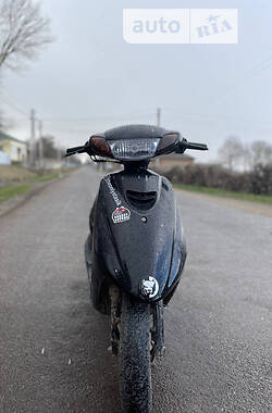 Скутер / Мотороллер Yamaha Jog SA36J 2013 в Підволочиську
