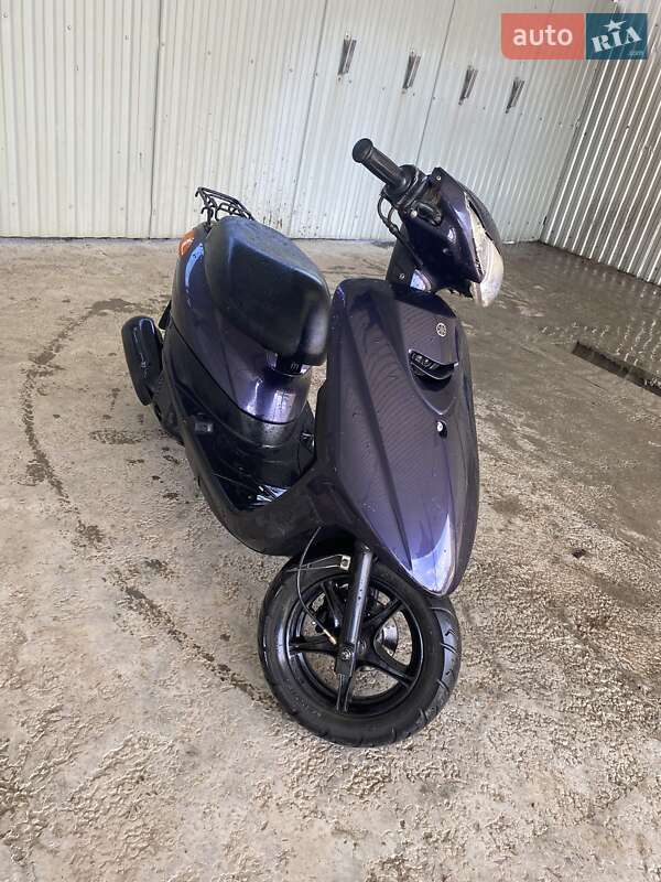 Вантажні моторолери, мотоцикли, скутери, мопеди Yamaha Jog SA36J 2011 в Івано-Франківську