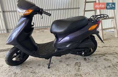 Вантажні моторолери, мотоцикли, скутери, мопеди Yamaha Jog SA36J 2011 в Івано-Франківську