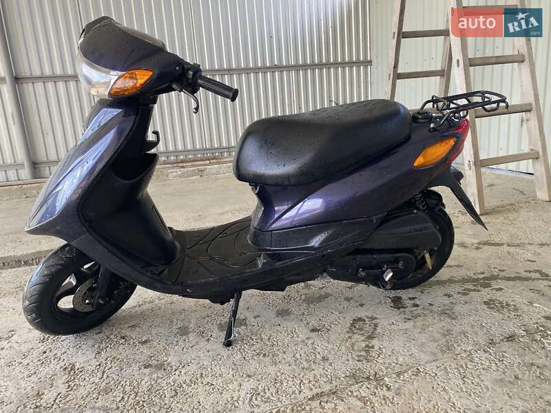 Вантажні моторолери, мотоцикли, скутери, мопеди Yamaha Jog SA36J 2011 в Івано-Франківську