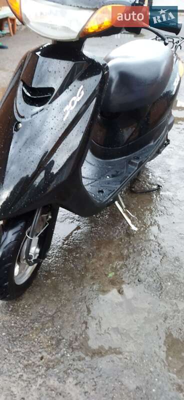 Вантажні моторолери, мотоцикли, скутери, мопеди Yamaha Jog SA36J 2016 в Тернополі