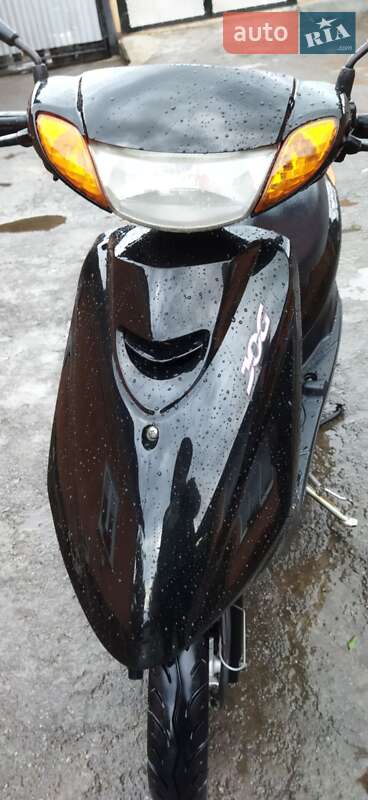 Вантажні моторолери, мотоцикли, скутери, мопеди Yamaha Jog SA36J 2016 в Тернополі