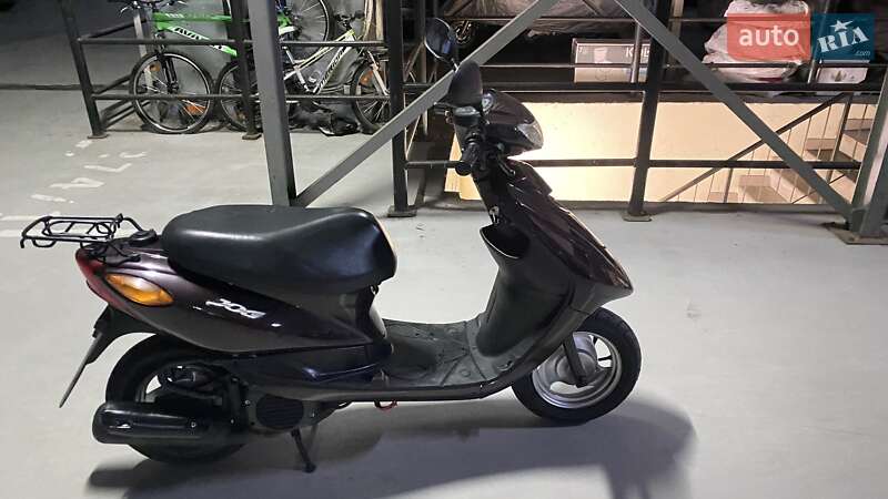 Вантажні моторолери, мотоцикли, скутери, мопеди Yamaha Jog SA36J 2008 в Києві