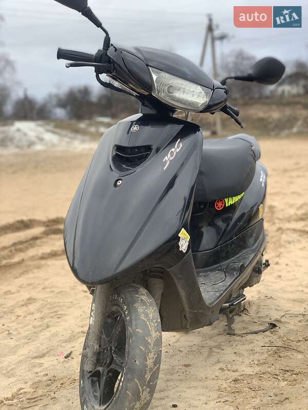 Грузовые мотороллеры, мотоциклы, скутеры, мопеды Yamaha Jog SA36J 2015 в Малине