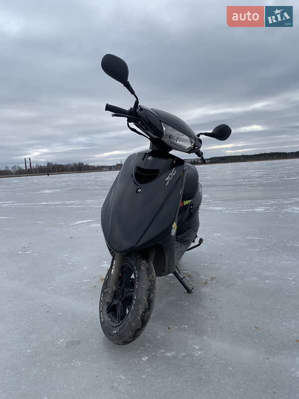 Грузовые мотороллеры, мотоциклы, скутеры, мопеды Yamaha Jog SA36J 2015 в Малине