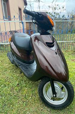 Скутер Yamaha Jog SA36J 2012 в Теребовлі