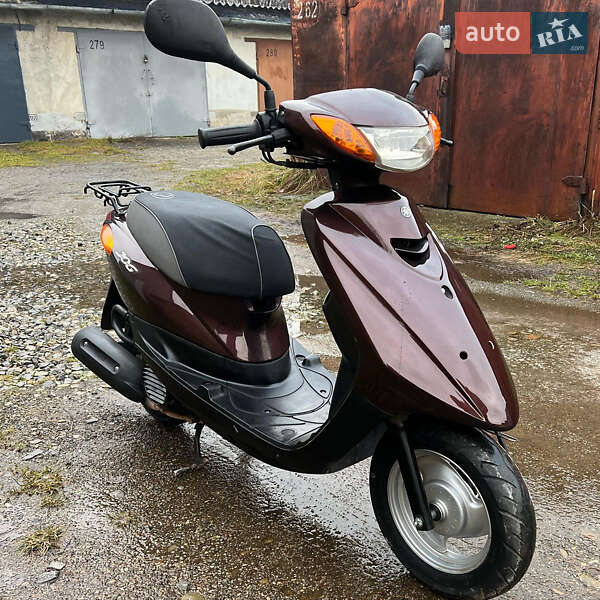 Скутер Yamaha Jog SA36J 2015 в 