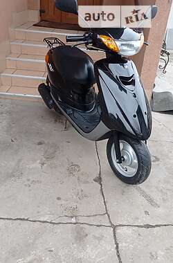 Скутер Yamaha Jog SA36J 2008 в Стрые