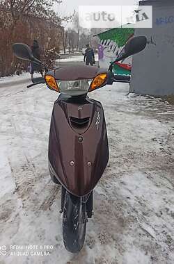 Скутер Yamaha Jog SA36J 2007 в Белой Церкви