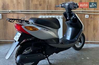 Скутер Yamaha Jog SA36J 2008 в Киеве