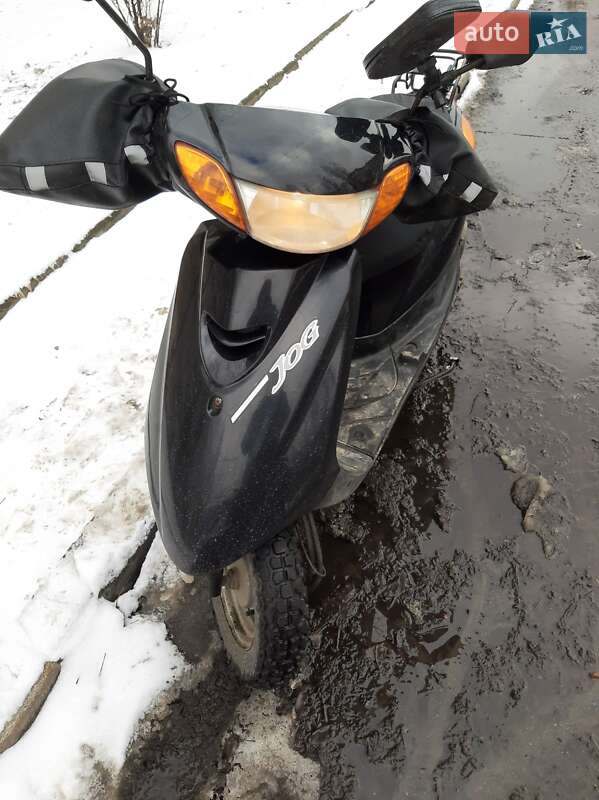 Скутер Yamaha Jog SA36J 2008 в Києві