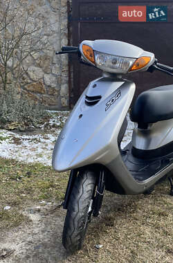 Скутер Yamaha Jog SA36J 2012 в Рівному