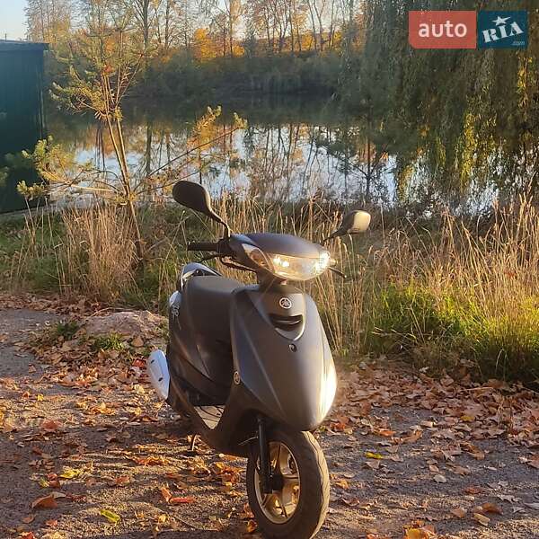 Скутер Yamaha Jog SA36J 2015 в Умані